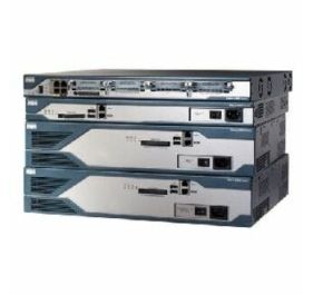 Cisco CISCO2811-RF Data Networking