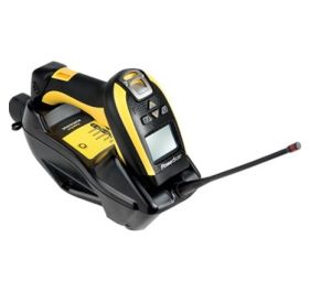 DataLogic PM9100-D910RBK20 Barcode Scanner