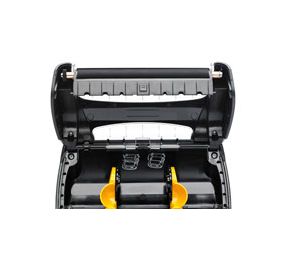 Zebra ZQ511 Portable Barcode Printer