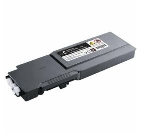 Dell 84JJX Toner