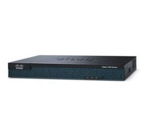 Cisco C1000-24FP-4G-L Wireless Router