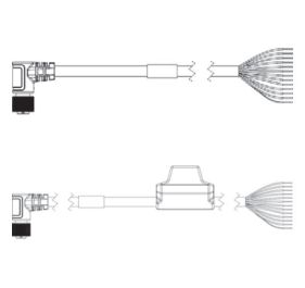 Omron V430-W8LD-3M Power Device