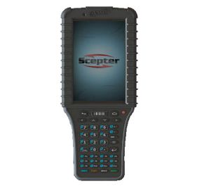 AML M7801-0101 Mobile Computer