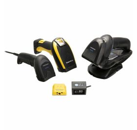 DataLogic PM9501-DPM910RB Barcode Scanner