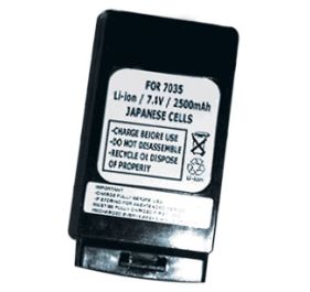 Honeywell GH7035-LI Spare Parts