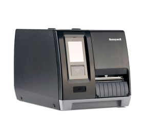 Honeywell PM45A Barcode Label Printer