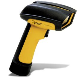 Datalogic PSHD-1000 Barcode Scanner