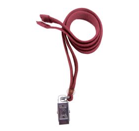 Brady BL-34C-RED Lanyard