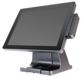 Custom America EVO-TP4D-F4V9 POS Touch Terminal