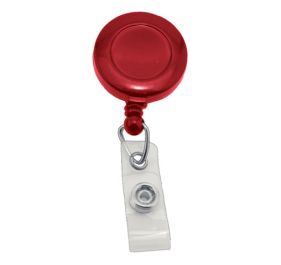 Brady 525-I-RED Reel