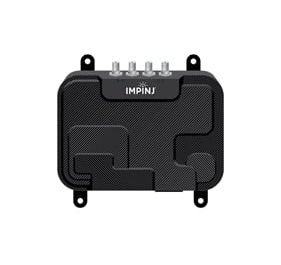 Impinj IPJ-R700-341 RFID Reader