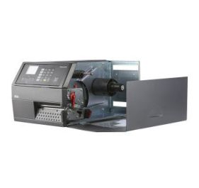 Honeywell PX4E010000000120 Barcode Label Printer