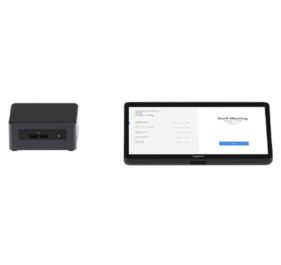 Logitech TAPMSTBASEINT Communication System