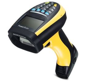 Datalogic PM9100-910RBK10 Barcode Scanner