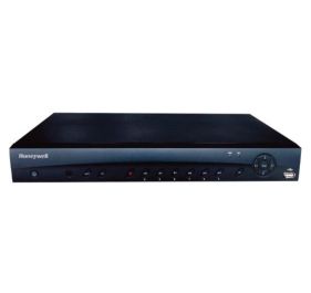 Honeywell HEN04113 Network Video Recorder