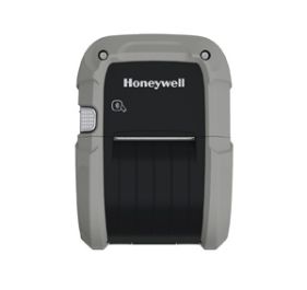 Honeywell RP2A0001C20 Portable Barcode Printer