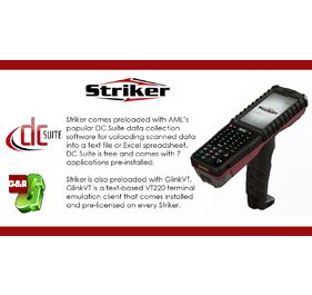 AML M7702-2600 Mobile Computer
