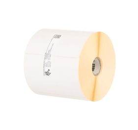 Zebra 10000300 Barcode Label