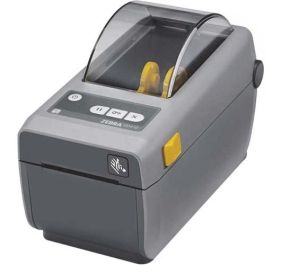 Zebra ZD41023-D01000EZ Barcode Label Printer