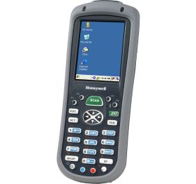 Honeywell 7600LP-112-B6EE Mobile Computer