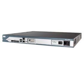 Cisco CISCO2811-V/K9-RF Wireless Router