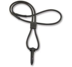 Brady USA-RS-BLK Lanyard