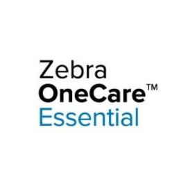 Zebra Z1RE-DS7708-2C00 Service Contract