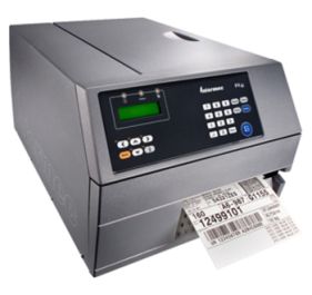 Intermec PX6C020000000020 Barcode Label Printer