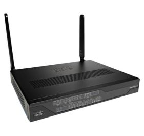 Cisco C899G-LTE-NA-K9 Wireless Router