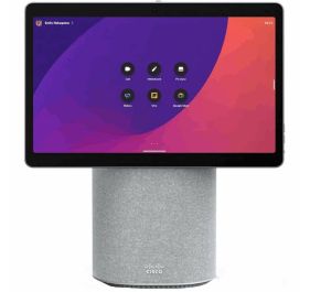 Cisco CS-DESKMINI-C-K9 Communication System