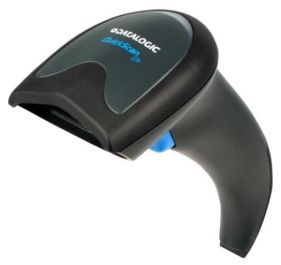 Datalogic QW2120-BKK1S-10 Barcode Scanner