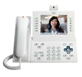 Cisco CP-9971-WL-CAM-K9= Products