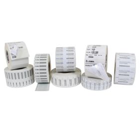 Zebra 10036967 RFID Label