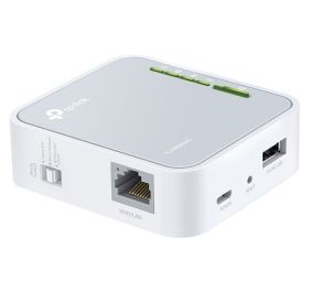 TP-Link TL-WR902AC Wireless Router