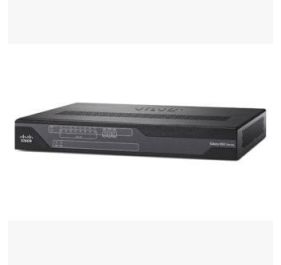 Cisco C819G+7-K9 Wireless Router