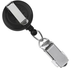 Brady 525-IK6-BLK Reel