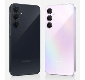 Samsung Galaxy A35  Mobile Phone