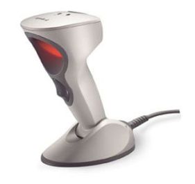 Symbol M2004-I500 Barcode Scanner