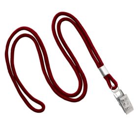 Brady NL-7C-RED Lanyard