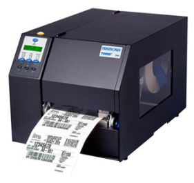 Printronix 199401-001 Barcode Label Printer