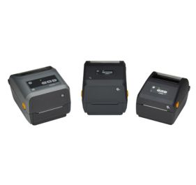 Zebra ZD4A042-D01E00GA Barcode Label Printer