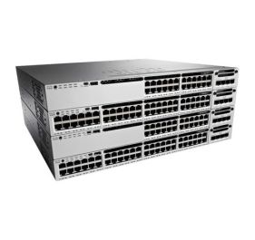 Cisco WS-C3850-48P-L Products