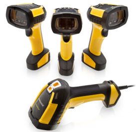 Datalogic PM9600-HP910RBK10 Barcode Scanner