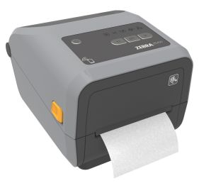 Zebra ZD4A042-C01M00EZ Barcode Label Printer