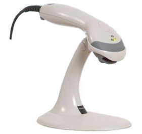 Metrologic MK9590-61A47 Barcode Scanner