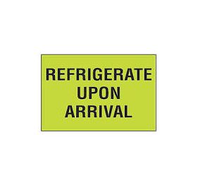 AirTrack® ATP-8200 Shipping Labels