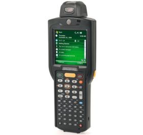 Motorola MC3190-RL3S04EIA-KIT Mobile Computer