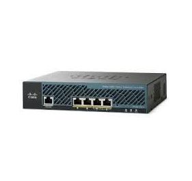 Cisco SPA-4X1FE-TX-V2= Wireless Controller