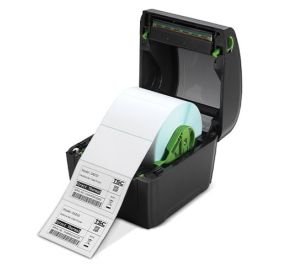 TSC 99-158A001-0001 Barcode Label Printer