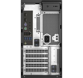 Dell 1N9WY Workstation PC
